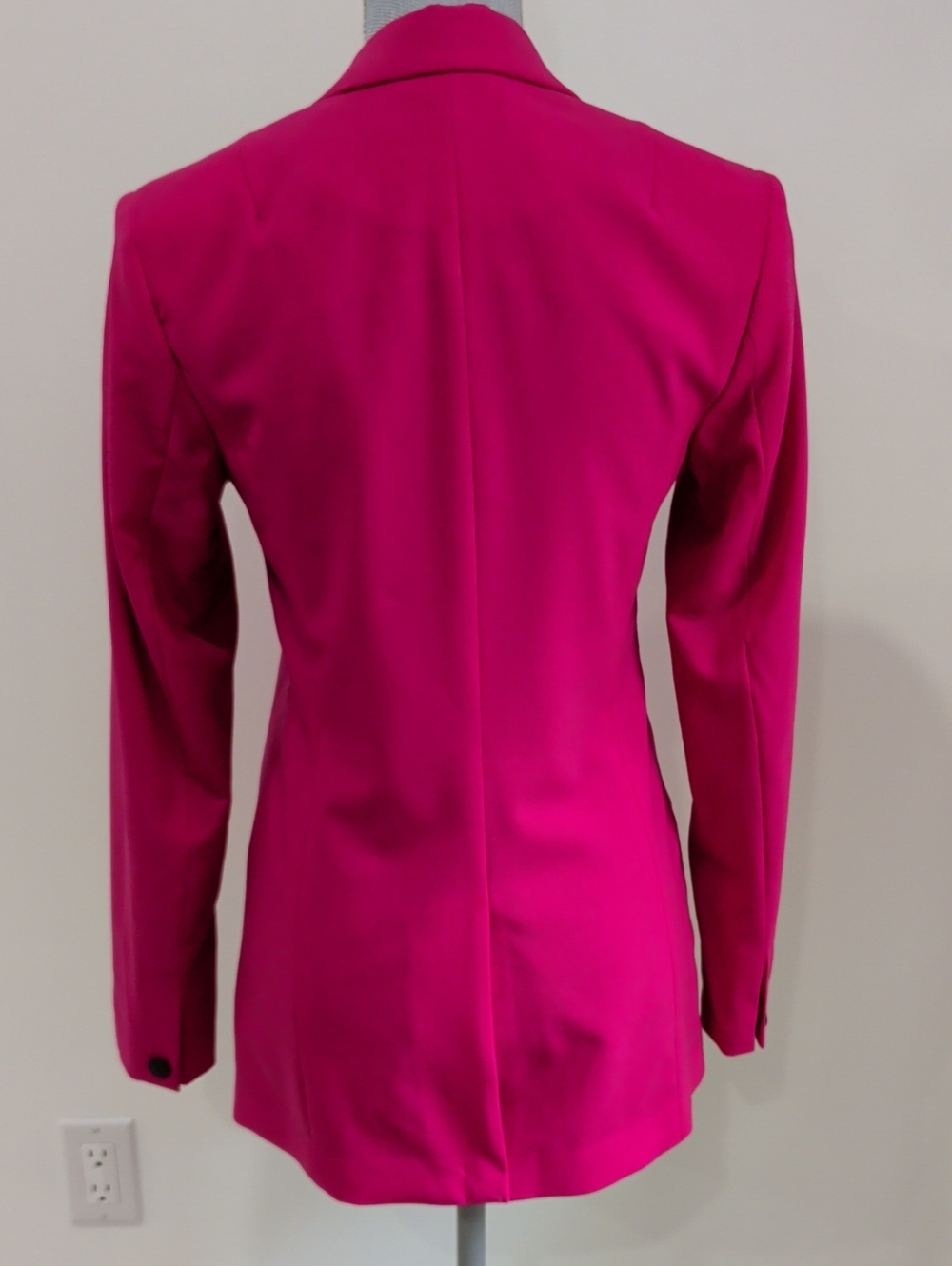 Rag & Bone Ridley Blazer - Picture 4 of 16